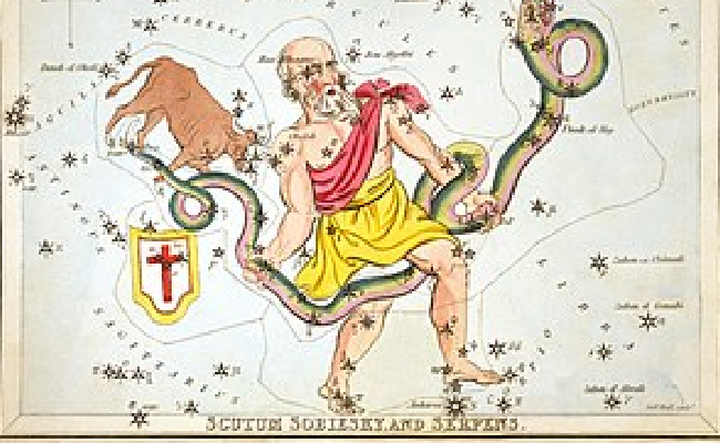 12 or 13: Astronomer explains how many Zodiac constellations there really are